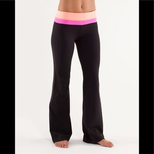 Lululemon Grove Pants
